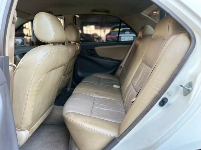 TOYOTA豐田 VIOS  第8張相片