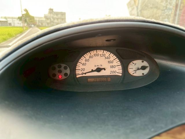 TOYOTA豐田 VIOS  第9張相片