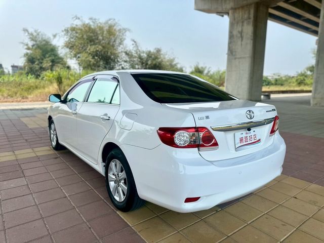 TOYOTA豐田 ALTIS  第10張相片