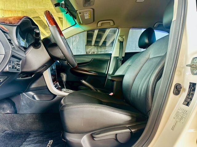 TOYOTA豐田 ALTIS  第13張相片