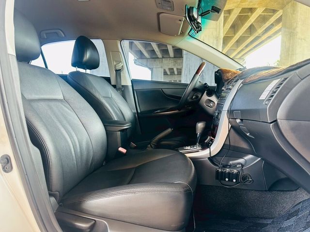 TOYOTA豐田 ALTIS  第14張相片