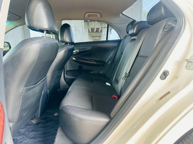 TOYOTA豐田 ALTIS  第16張相片