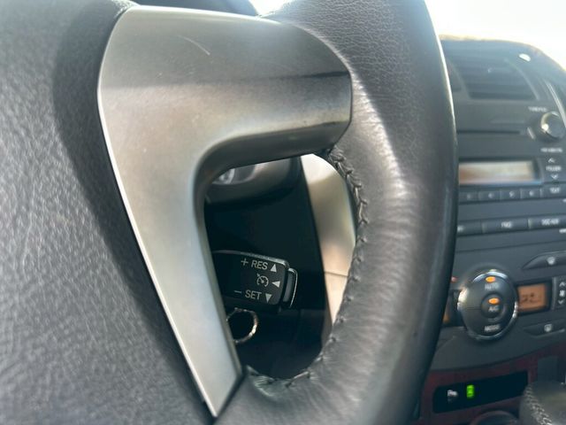 TOYOTA豐田 ALTIS  第18張相片