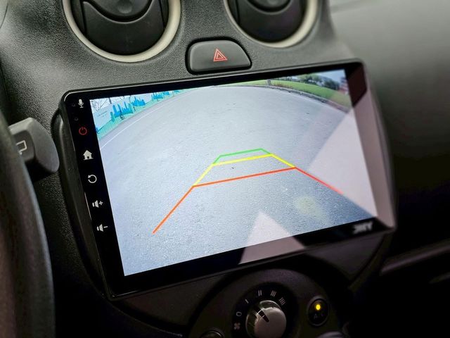 NISSAN日產 MARCH  第6張相片