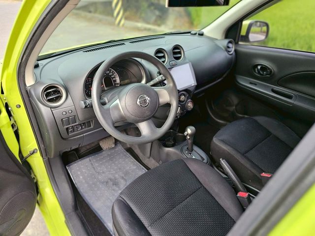 NISSAN日產 MARCH  第7張相片