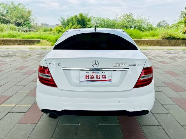 M-BENZ賓士 C200  第4張相片