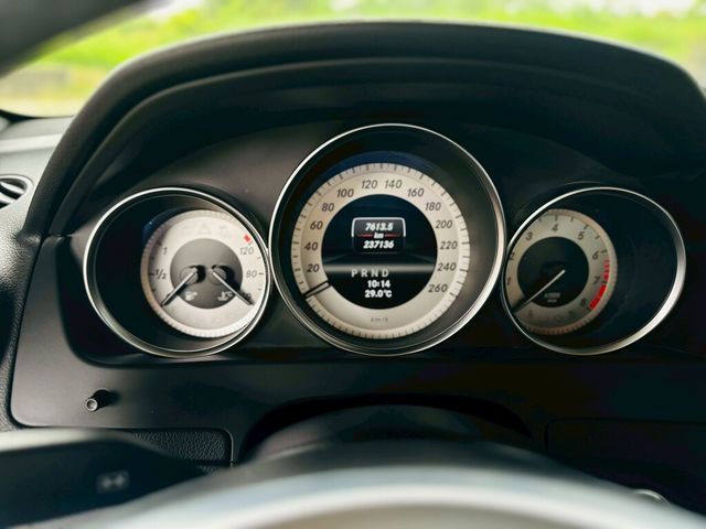 M-BENZ賓士 C200  第5張相片