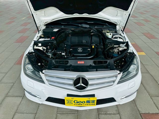 M-BENZ賓士 C200  第6張相片