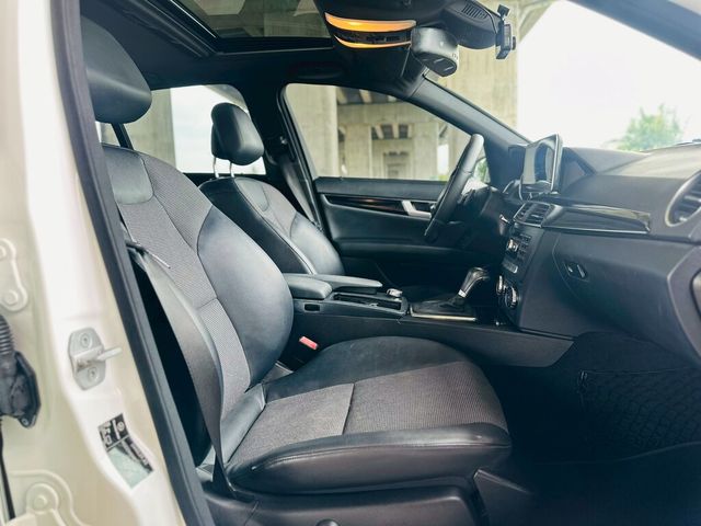 M-BENZ賓士 C200  第14張相片