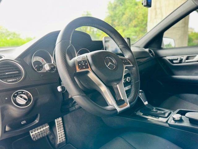 M-BENZ賓士 C200  第20張相片