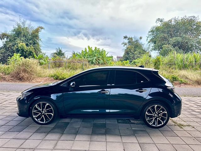 TOYOTA豐田 COROLLA SPORT  第4張相片