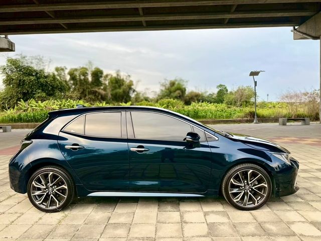 TOYOTA豐田 COROLLA SPORT  第5張相片