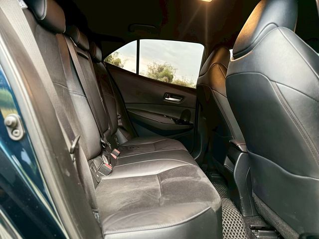 TOYOTA豐田 COROLLA SPORT  第13張相片