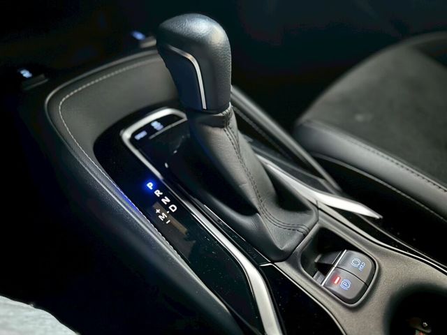 TOYOTA豐田 COROLLA SPORT  第19張相片