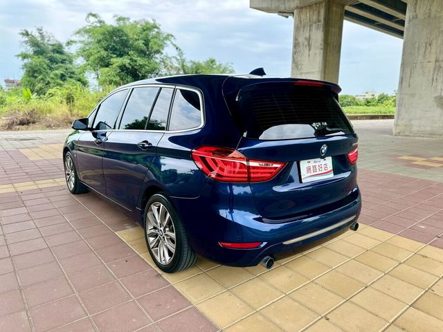 BMW寶馬 220I  第2張相片