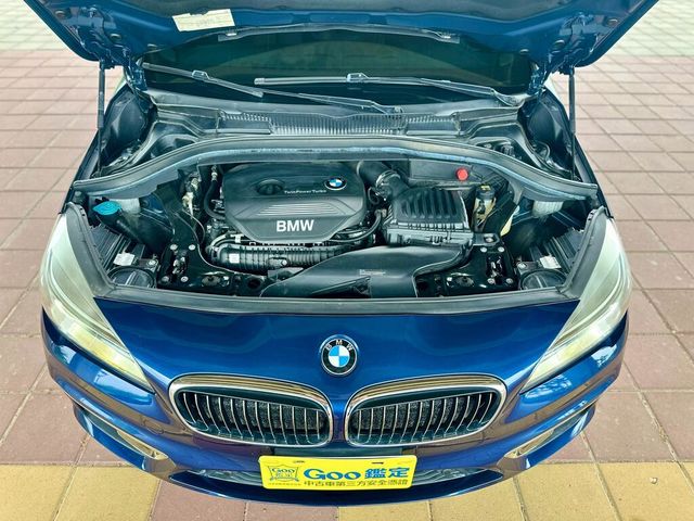 BMW寶馬 220I  第6張相片