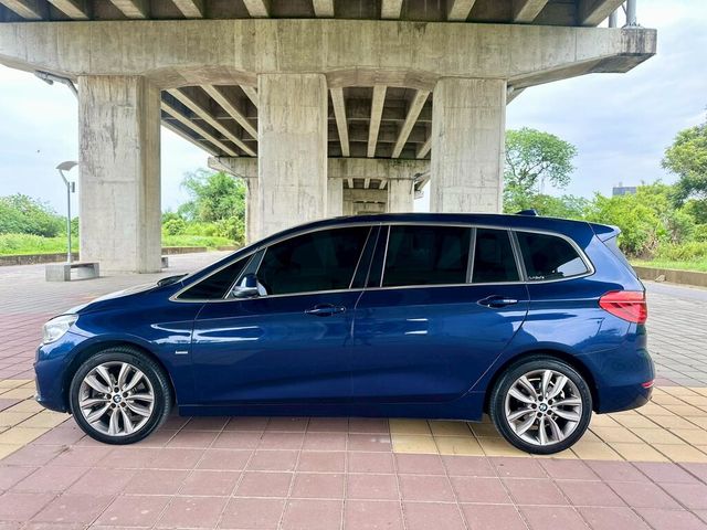 BMW寶馬 220I  第7張相片