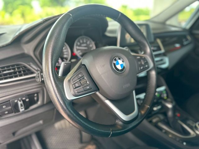 BMW寶馬 220I  第19張相片