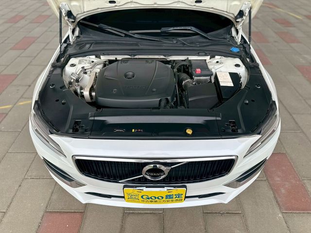 VOLVO富豪 S90  第6張相片