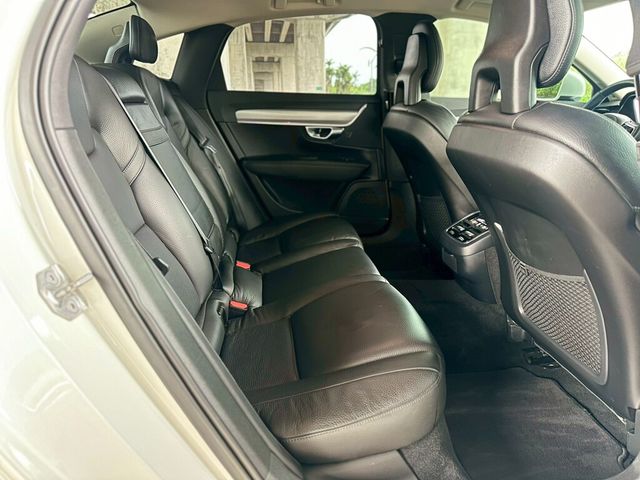 VOLVO富豪 S90  第16張相片