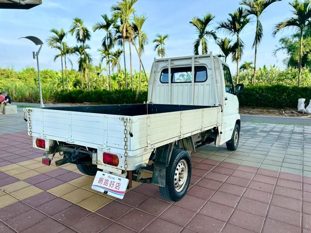 MITSUBISHI三菱 VERYCA  第8張相片