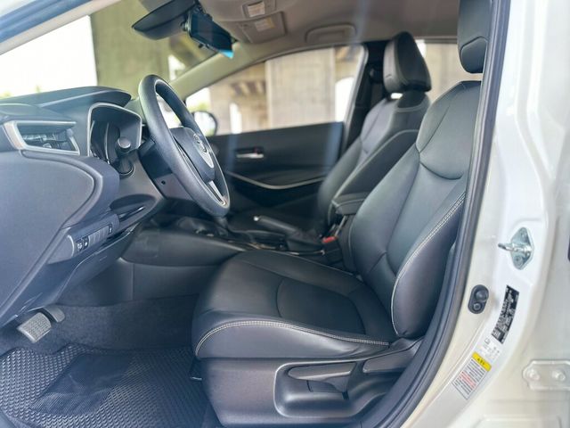 TOYOTA豐田 ALTIS  第11張相片