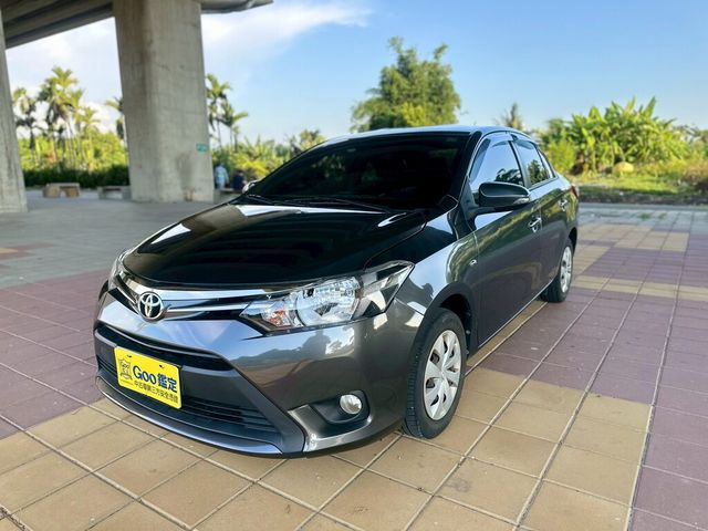 TOYOTA豐田 VIOS  第1張相片