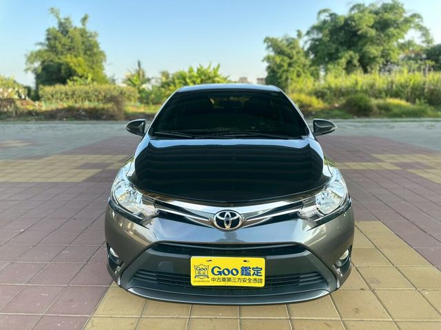 TOYOTA豐田 VIOS  第3張相片