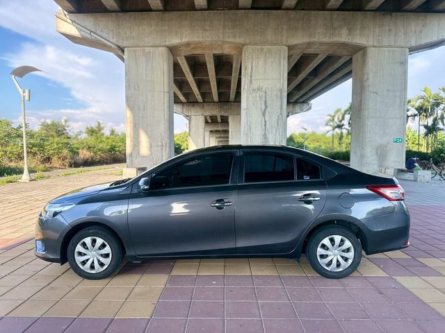 TOYOTA豐田 VIOS  第4張相片