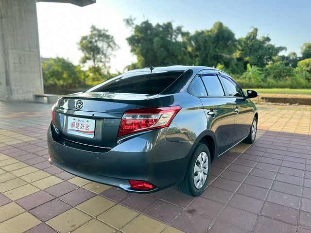 TOYOTA豐田 VIOS  第6張相片