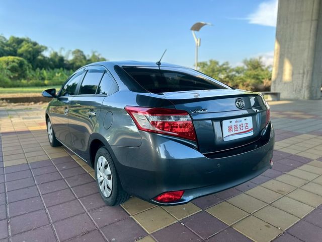 TOYOTA豐田 VIOS  第7張相片