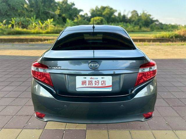 TOYOTA豐田 VIOS  第8張相片