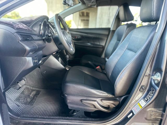 TOYOTA豐田 VIOS  第10張相片