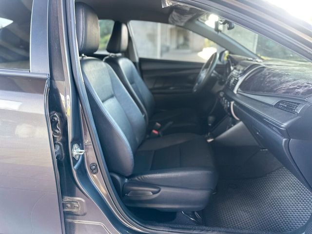 TOYOTA豐田 VIOS  第12張相片