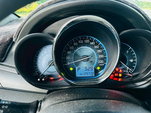 TOYOTA豐田 VIOS  第14張相片