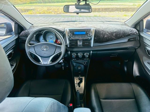 TOYOTA豐田 VIOS  第15張相片