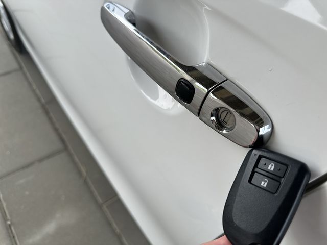 TOYOTA豐田 YARIS  第11張相片