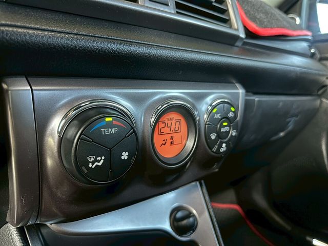 TOYOTA豐田 YARIS  第18張相片