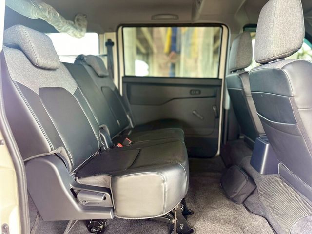 MITSUBISHI三菱 J SPACE  第14張相片