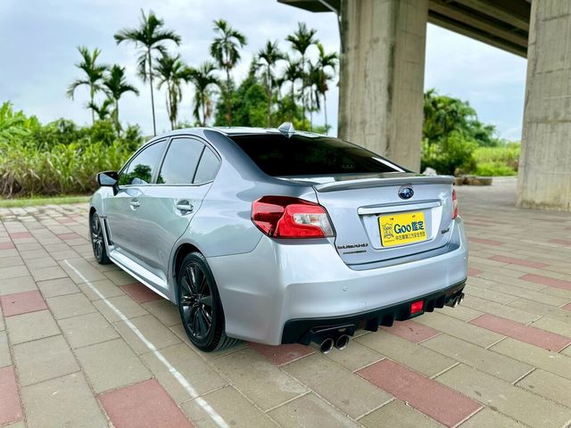 SUBARU速霸陸 WRX  第2張相片