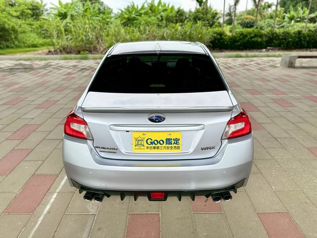 SUBARU速霸陸 WRX  第4張相片