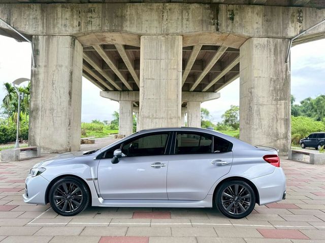 SUBARU速霸陸 WRX  第7張相片