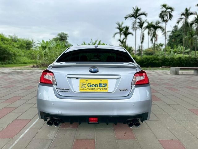 SUBARU速霸陸 WRX  第10張相片