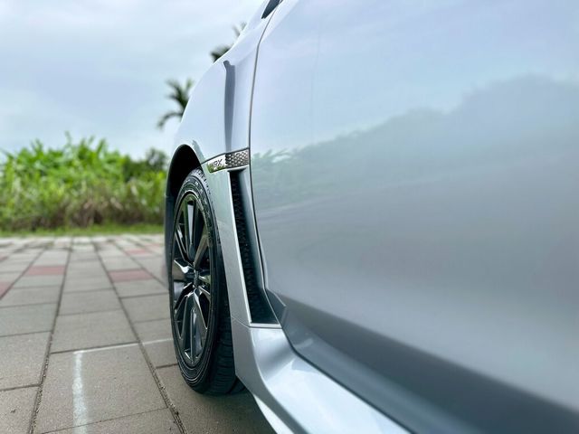 SUBARU速霸陸 WRX  第12張相片
