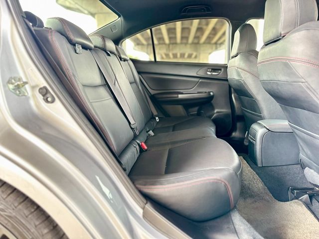 SUBARU速霸陸 WRX  第15張相片