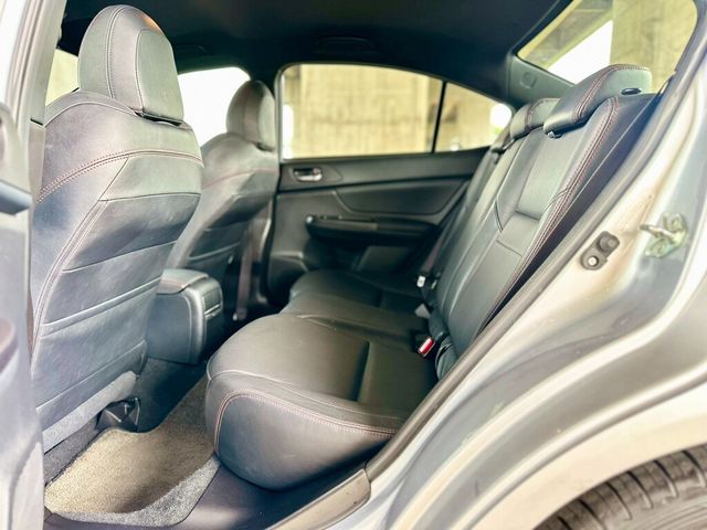 SUBARU速霸陸 WRX  第16張相片