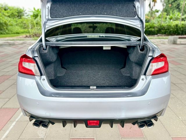 SUBARU速霸陸 WRX  第17張相片