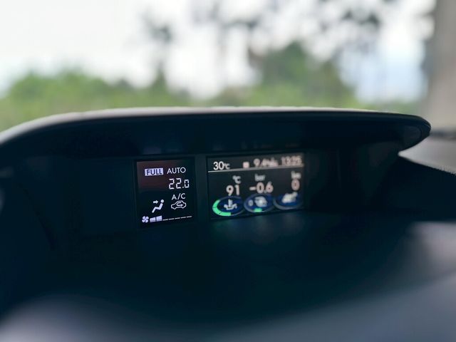 SUBARU速霸陸 WRX  第18張相片