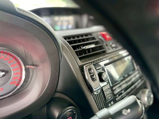 SUBARU速霸陸 WRX  第20張相片