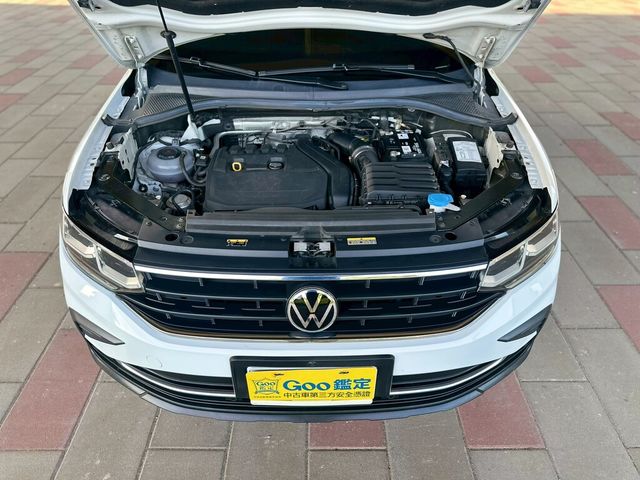 VOLKSWAGEN福斯 TIGUAN  第6張相片